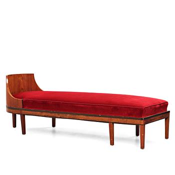 340. Jens Nielsen, a daybed, Denmark 1921.