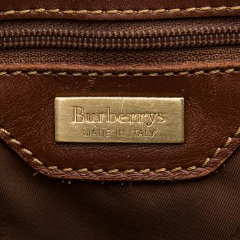 BURBERRY, LAUKKU.