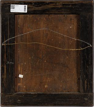A frame/mirror, baroque, 18th Century.