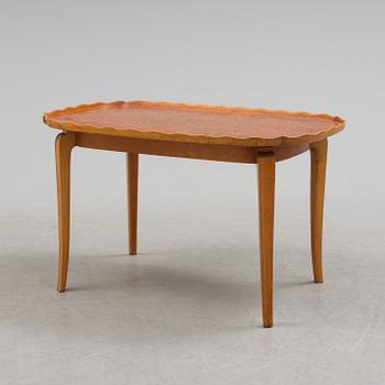 A 1930s/1940s table.