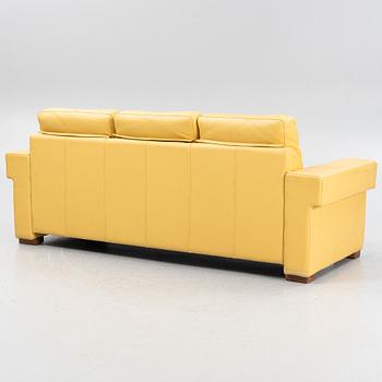 A sofa, Futura, later part of the 20th Century.