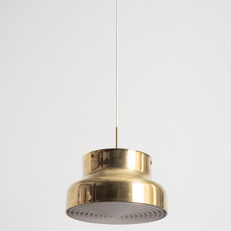 Anders Pehrson, ceiling lamp, "Bumlingen", Ateljé Lyktan.