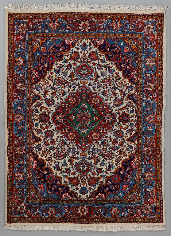 MATTA, orientalisk, 1900-talets senare del, 157 x 108 cm.