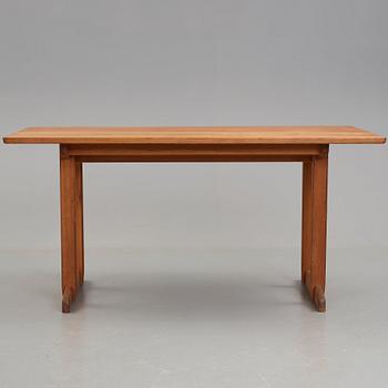 Carl Malmsten, bord, Sverige 1940-tal.