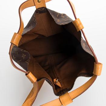 Louis Vuitton, "Randonnee PM", väska.