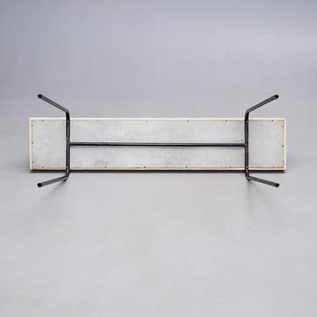 BLOMBORD / BLOMBÄNK 1900-talets mitt.
