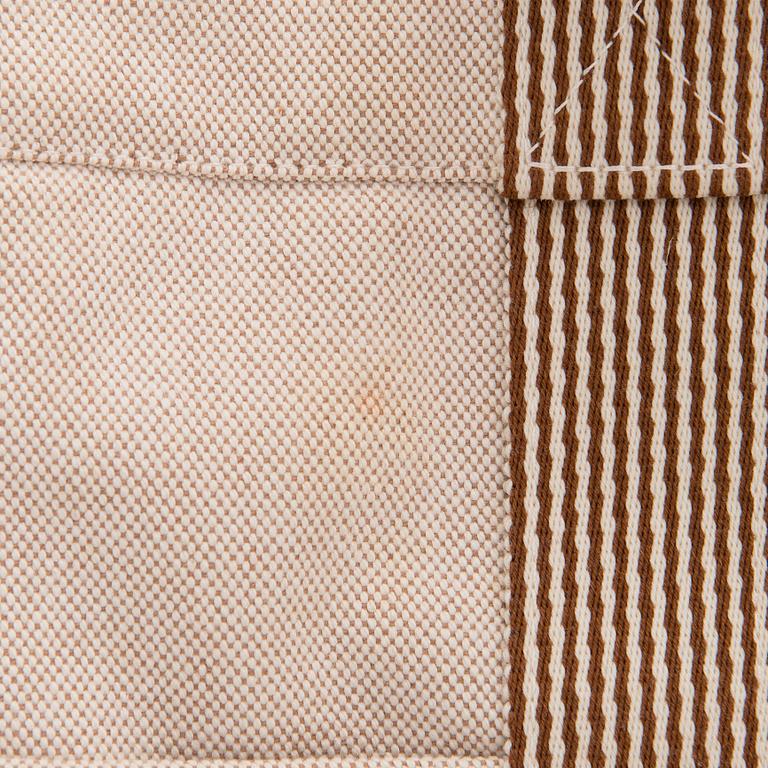 Hermès, "Fourre Tout", laukku.