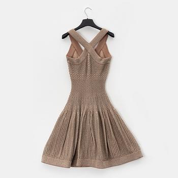 ALAÏA, klänning, storlek XS.