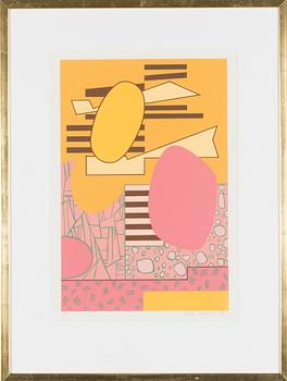 Sam Vanni, Sommitelma.