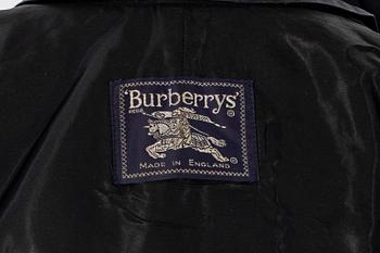 BURBERRY trenchcoat storlek M.