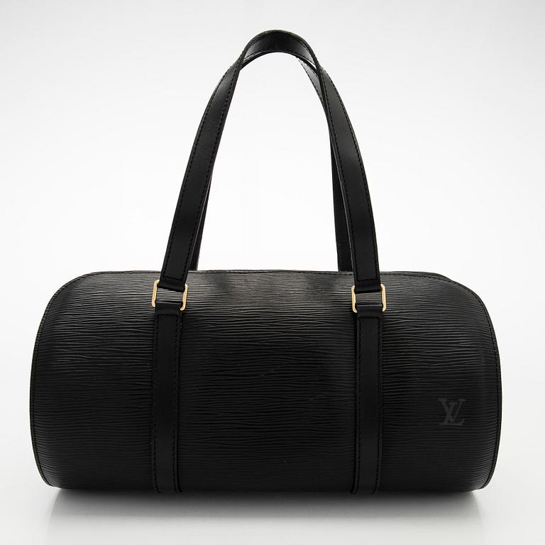 Louis Vuitton, väska, "Epi Soufflot".