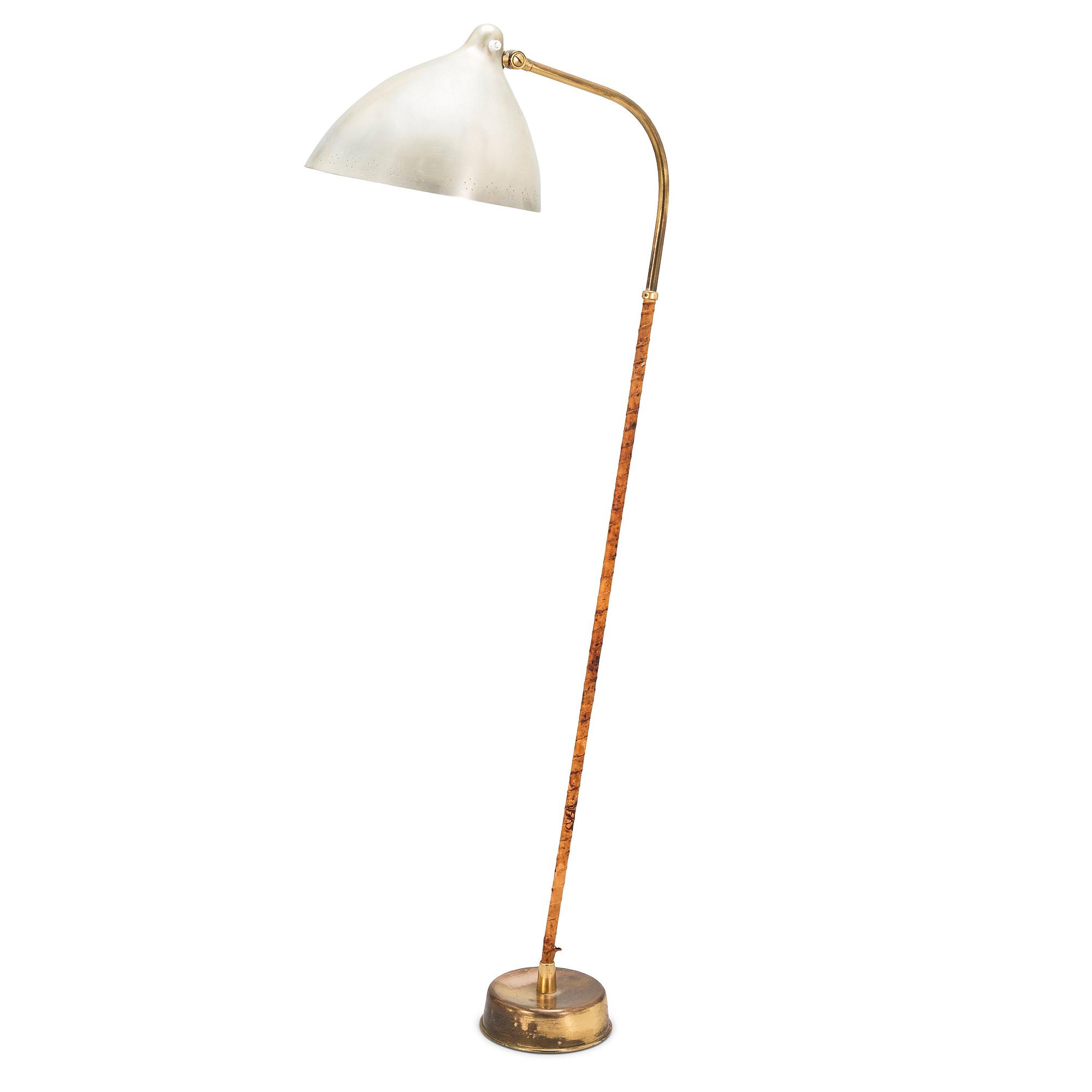 LISA JOHANSSON-PAPE,  LATTIAVALAISIN, malli 2062, Stockmann Orno, 1900-luvun puoliväli.