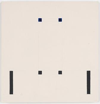 Lars Olof Loeld, Utan titel.