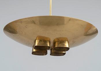 Paavo Tynell, A CEILING LAMP.