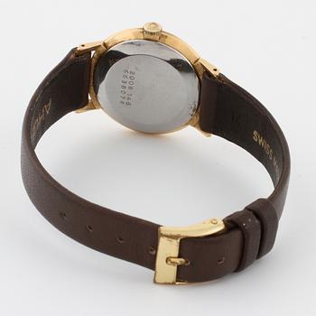 CERTINA, Good Time", armbandsur, 26,5 mm.