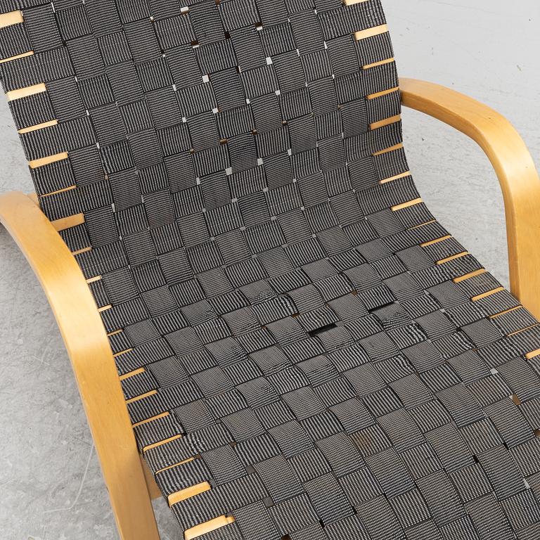 Kim Samson, vilfåtölj, "Axstad", IKEA, 1990-tal.