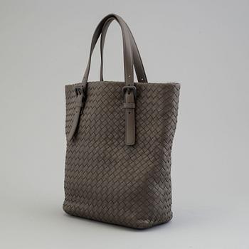 A Tote Bag by Bottega Veneta.