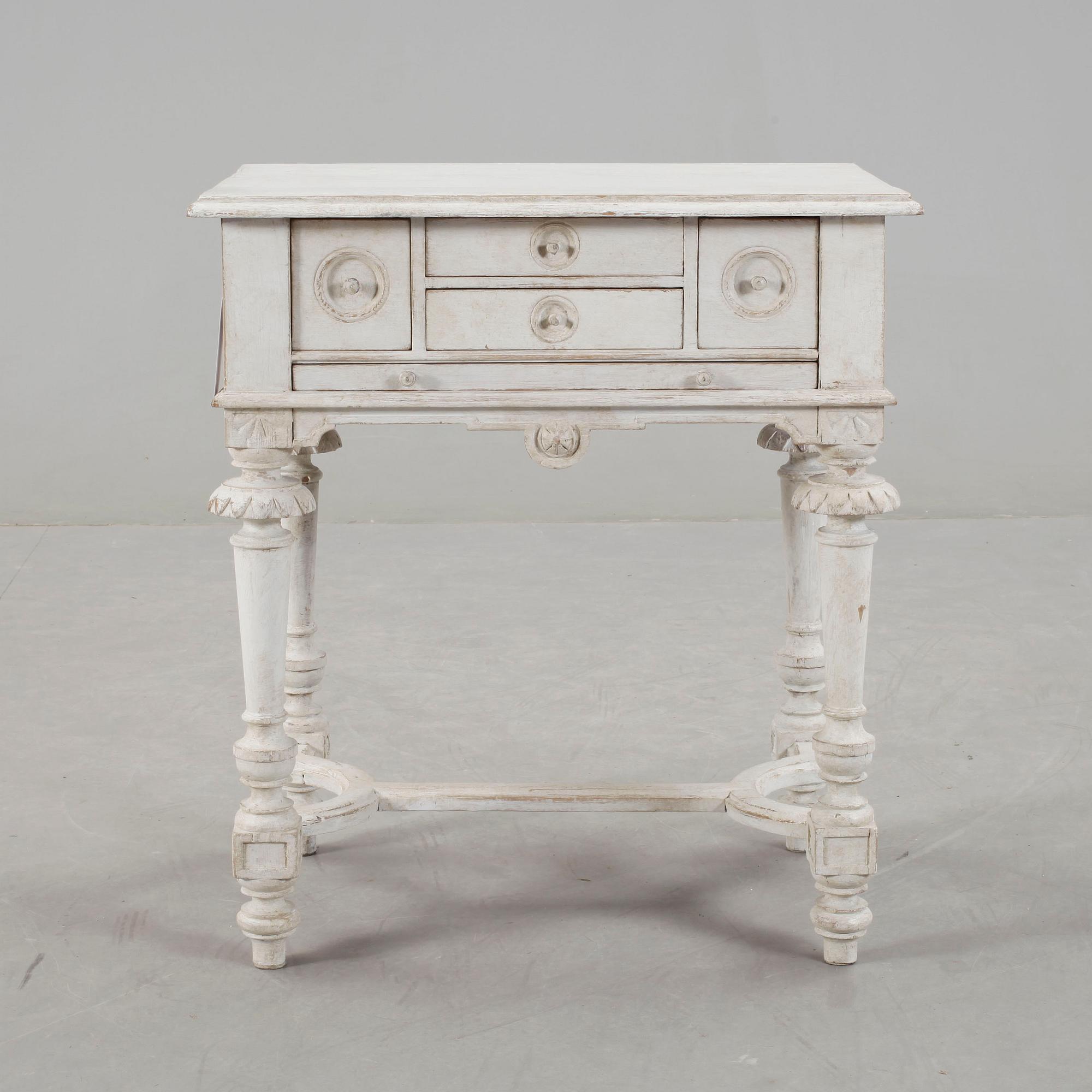 SYBORD, nyrenässans, 1800-talets slut.