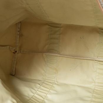 Dunhill, weekend bag.