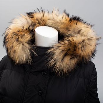 MONCLER, downjacketa, size 5.