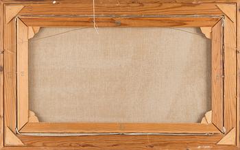 Eero Nelimarkka, Vintrig by.