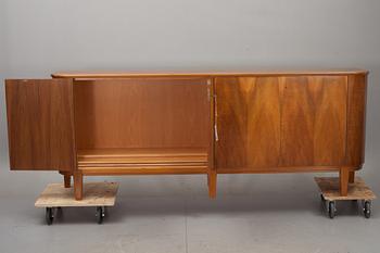 SIDEBOARD/BUFFÉ, Boet, Design Otto Schulz. 1900-talets första hälft.