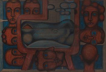 825. Erik Olson, "Tv-folket".