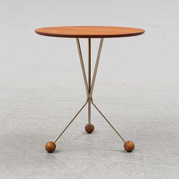 ALBERT LARSSON, bord, "Alberts-bordet", Tibro, 1950-tal.