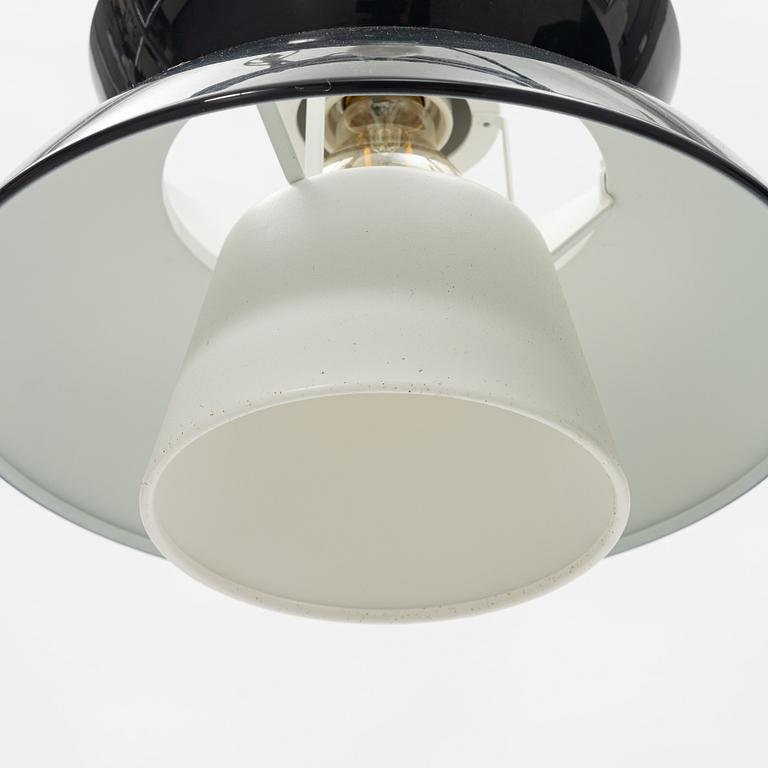 Taklampor, ett par, "Doo-Wop", Louis Poulsen, Danmark.