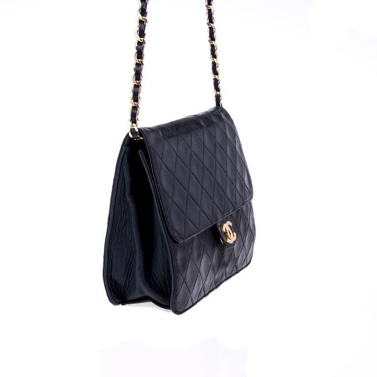 VÄSKA, Chanel.