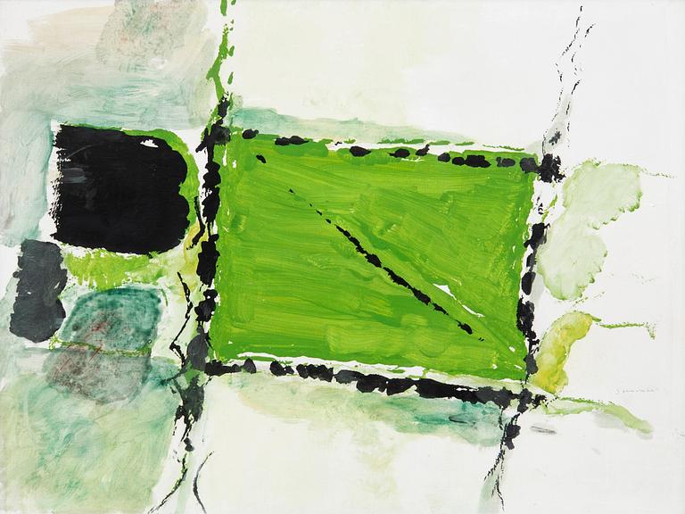 Jan Stenvinkel, Composition.