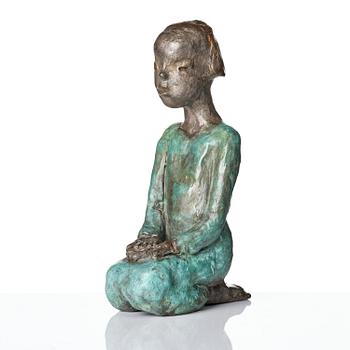 Lena Cronqvist, Utan titel.
