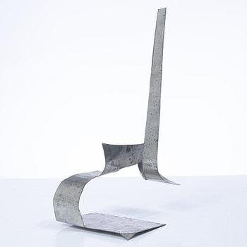 Lars Erik Falk, "Skiss".