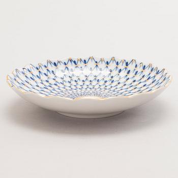 ASTIASTO, 24 osaa, "Cobalt net", Lomonosov, Neuvostoliitto.