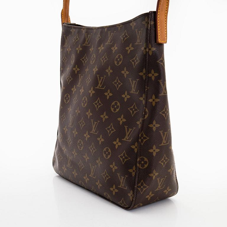 Louis Vuitton, laukku, "Looping GM".