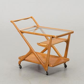 SERVERINGSVAGN, Cecare Lacca, Italien 1900-talets mitt.