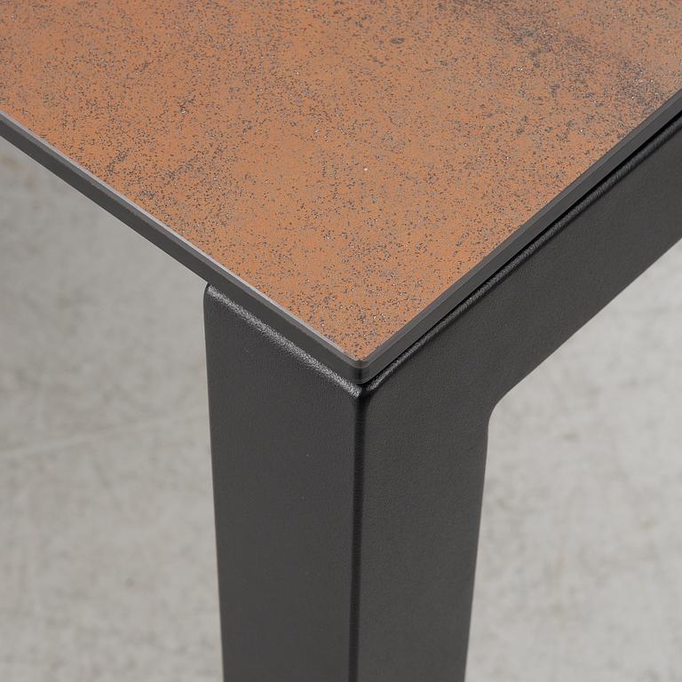 Dining table, "Julia", Mobiliberica, Spain.