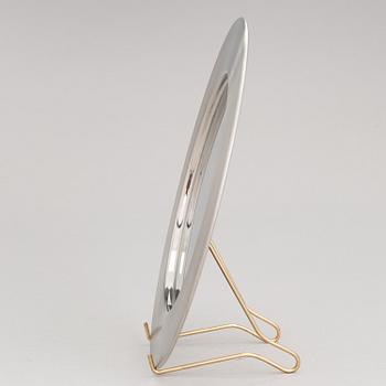 TIMO SARPANEVA, 5-piece stainless steel serving dishes for Opa Ltd.