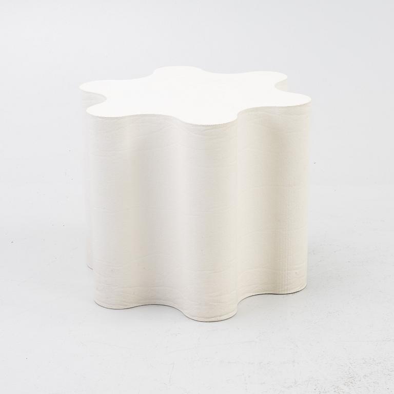 Claesson Koivisto Rune, a 'Flower' stool, Offecct, 2004.