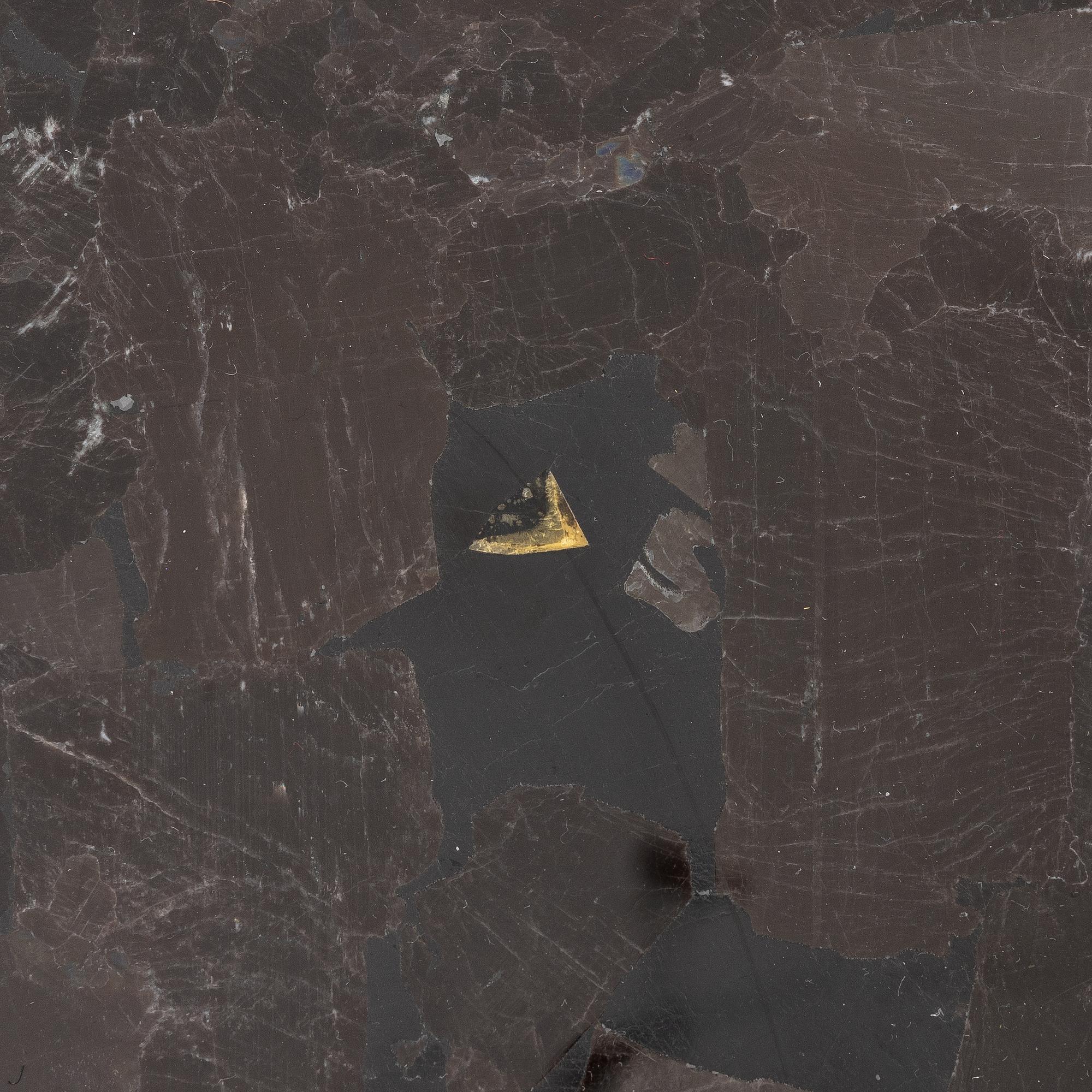 Coffee table, "Spiro", Nordform, contemporary.