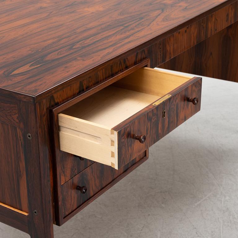 Erik Wörtz, desk, "Exclusive", IKEA, 1960s.
