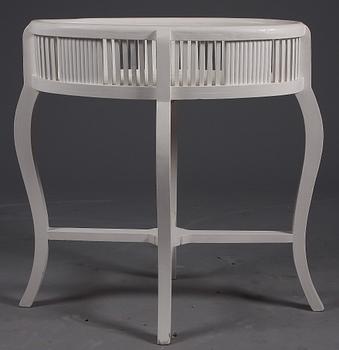 BLOMSTERBORD, tidigt 1900-tal.