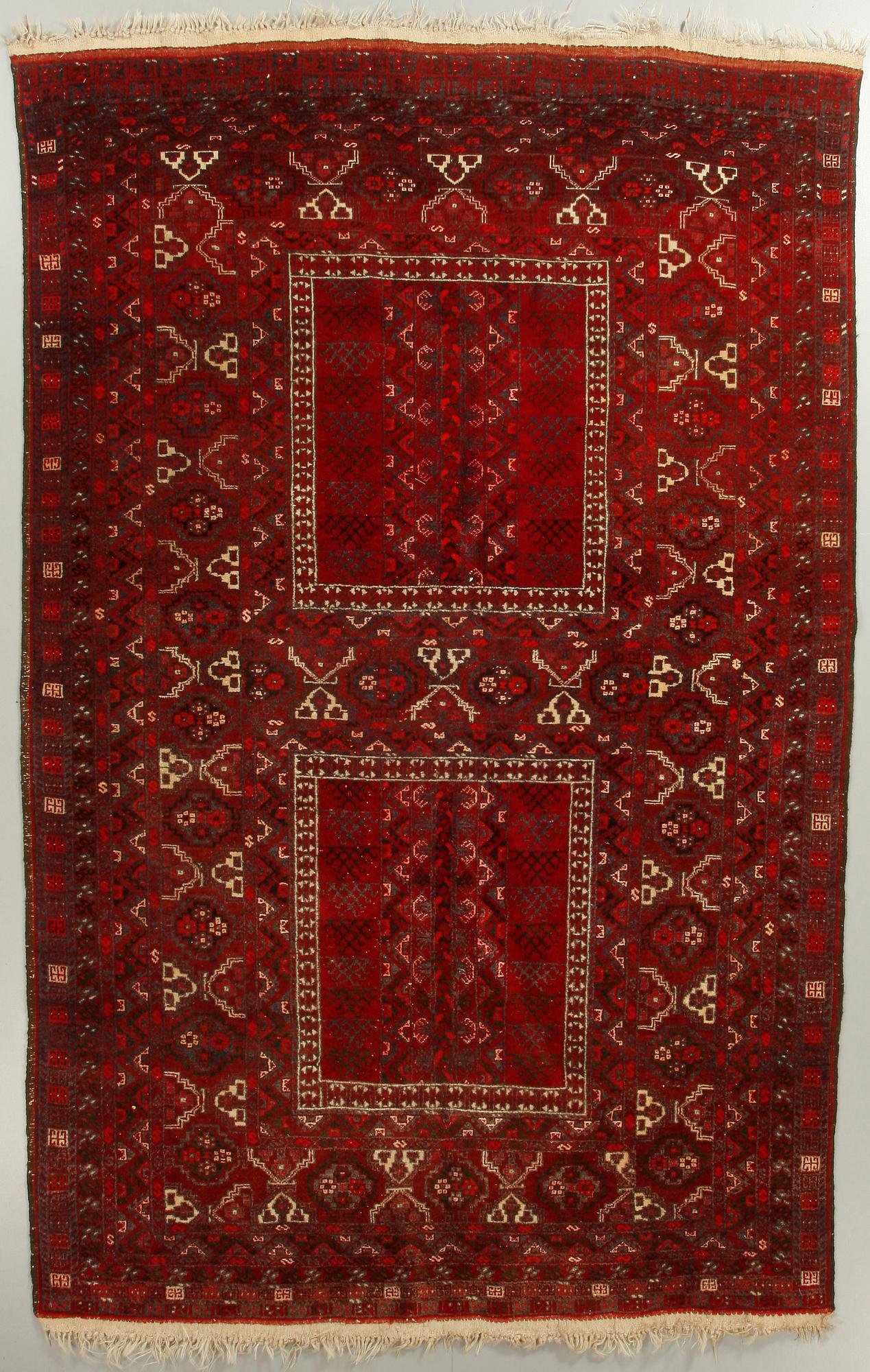 MATTA, Afghan. 248 x 155.