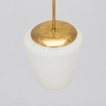 Kattovalaisin, valmistaja PSO Pohjoismainen Sähkö Oy, 1900-luvun puoliväli.