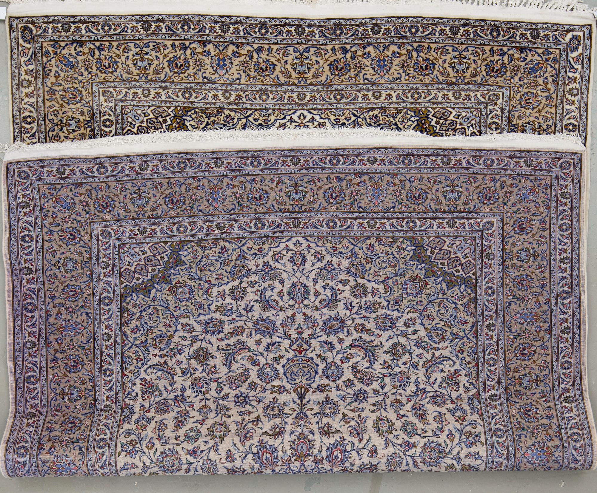 MATTA, Keshan. Ca 300x220 cm.