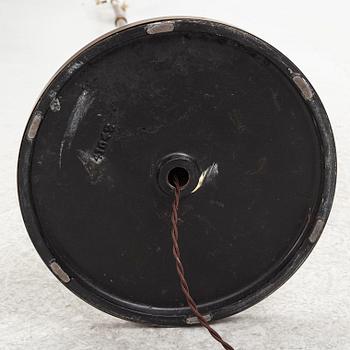 Asea, golvlampa, modell "41042", 1940/50-tal.