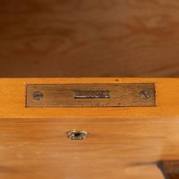 A cabinet, 1930's.