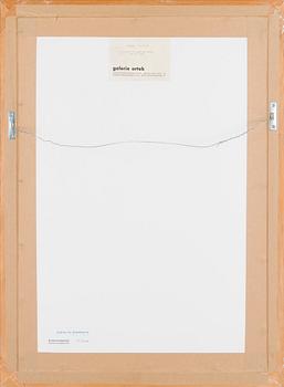 Henri Michaux, Nimetön.