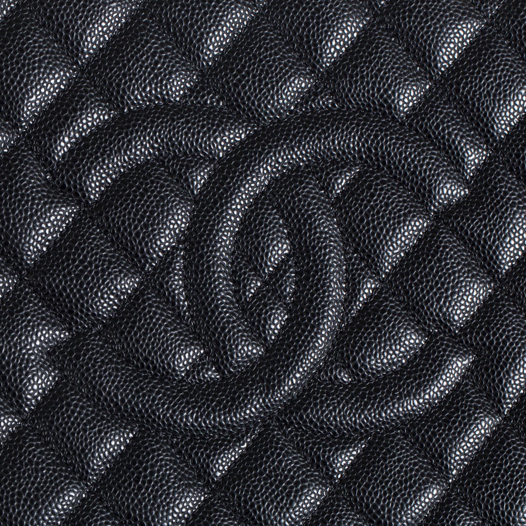 VÄSKA, "Grand Shopping Tote", Chanel.