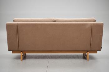 SOFFA, "Örestad", Erik Ole Jörgensen, DUX, formgiven på 1960-talet.